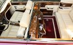 Rolls-Royce Phantom VI Cabriolet by Frua 1992 года